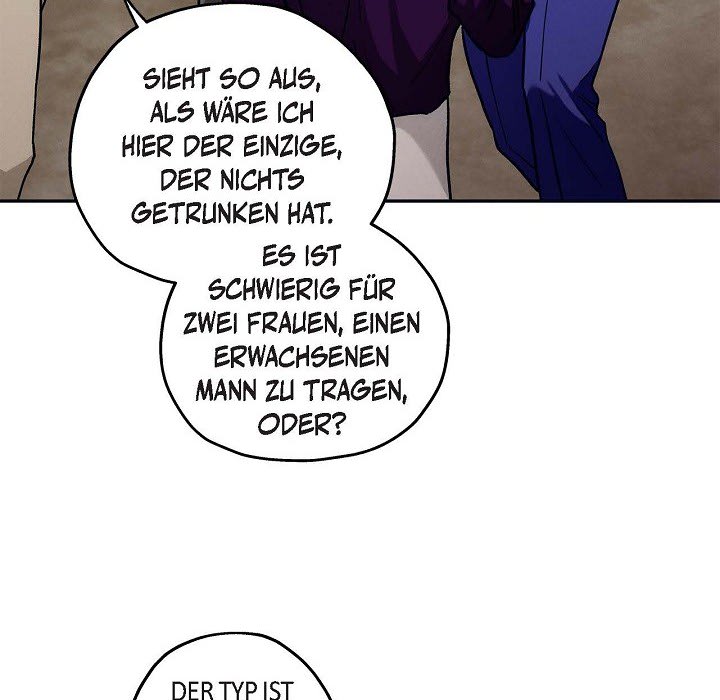 Harte Liebe - episode 111 - 118
