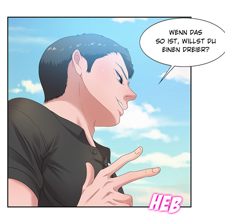 Geheime Chats: 0km - episode 11 - 112