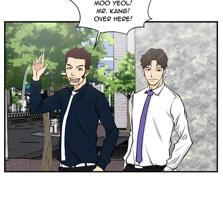 Mr. Kang - episode 11 - 69