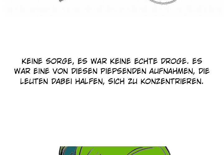 Außenseiter, Tortenschmeißer - episode 51 - 3