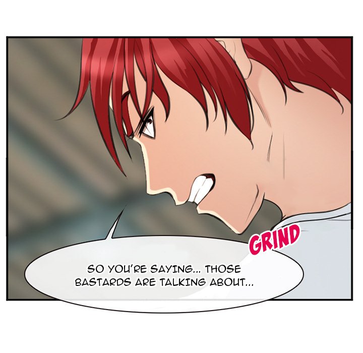 Dating Contract - episode 73 - 45