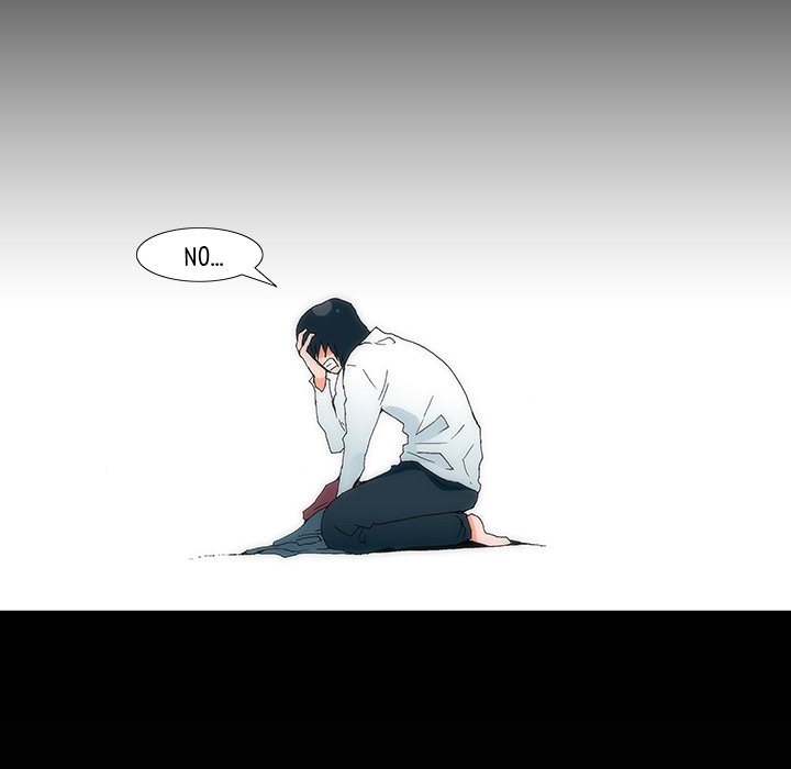 Can't See Can't Hear But Love - episode 4 - 87