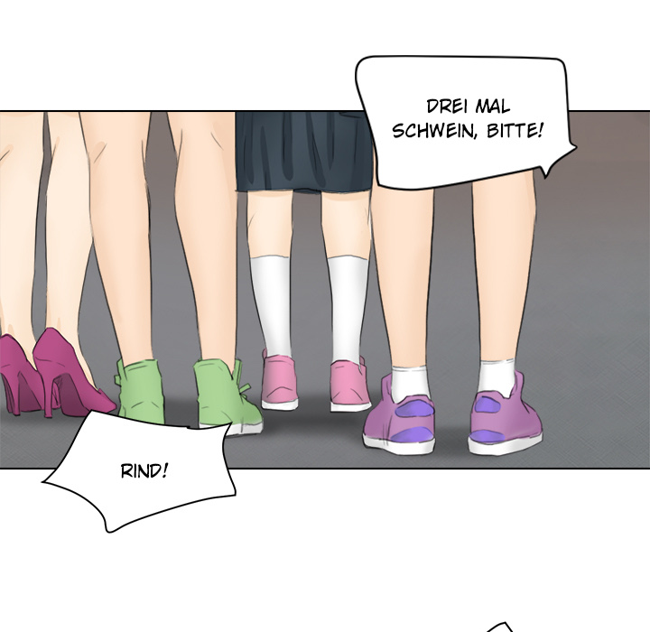 Lieber Nicht - episode 12 - 92