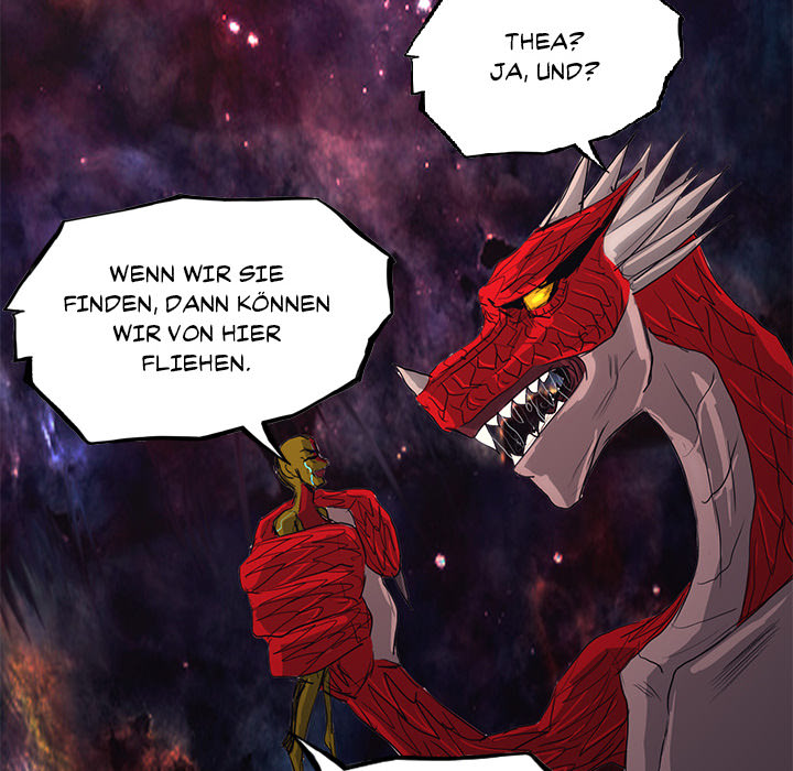 Krieg der Götter - episode 46 - 55