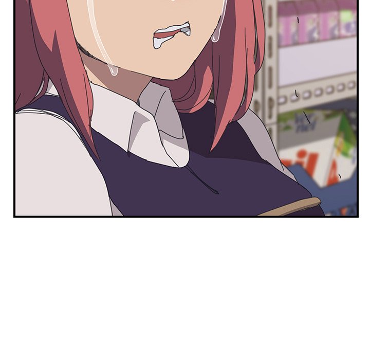 The Unwanted Roommate - episode 16 - 119