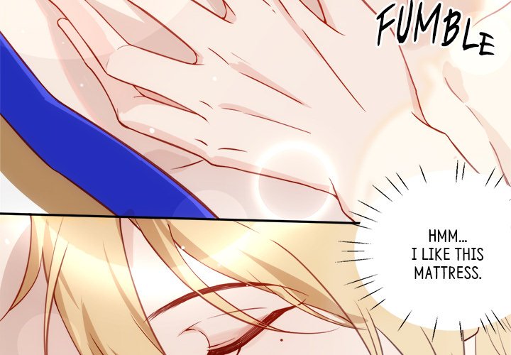 Strange Family - episode 6 - 3