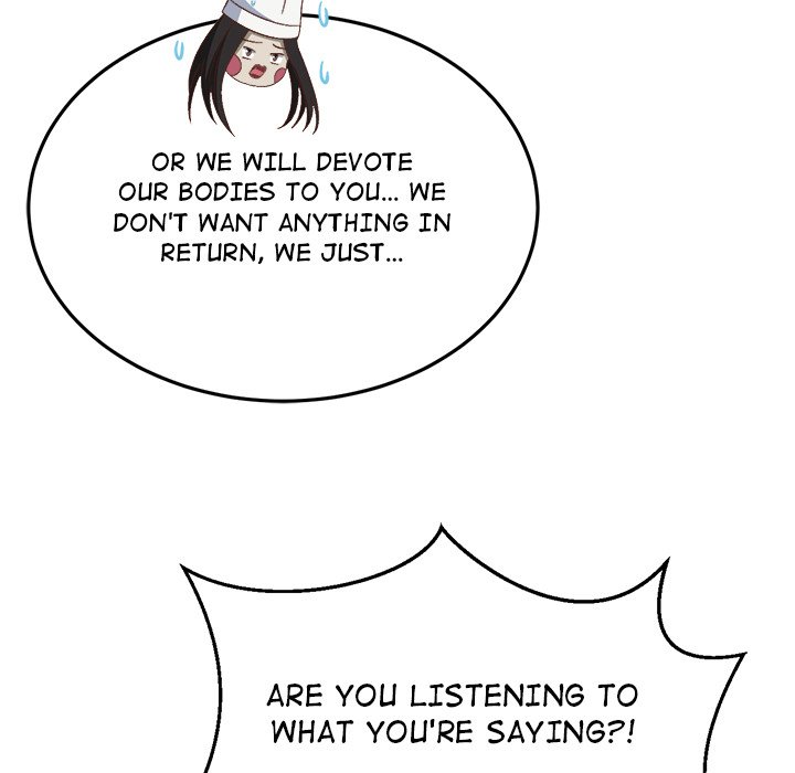 Four New Husbands - episode 33 - 57