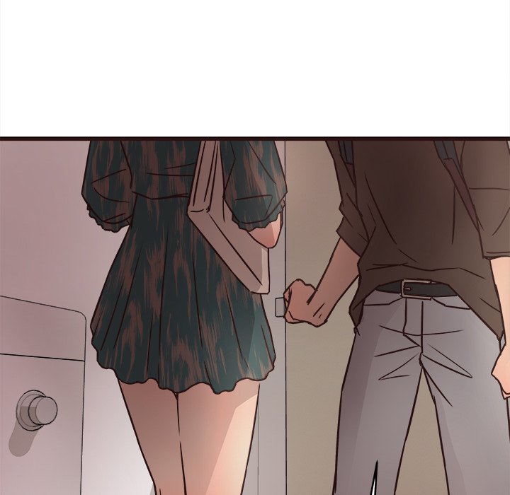 Stupid Love - episode 11 - 35