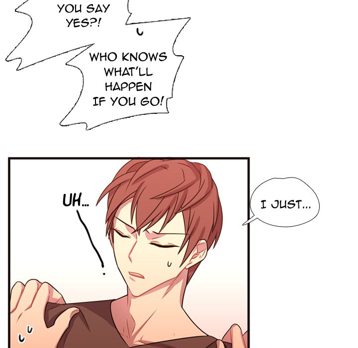 I Need Romance - episode 21 - 16
