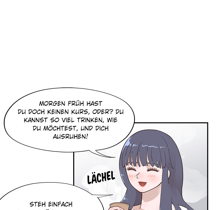 Der Hahn im Korb - episode 100 - 78