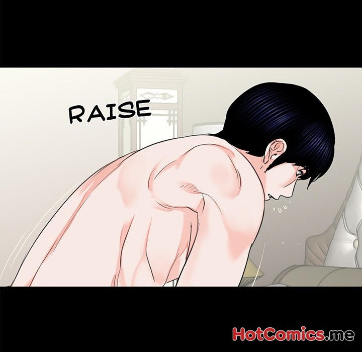 The Richest People in Gangnam have their Own Problems - episode 9 - 71
