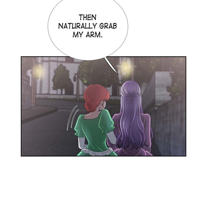 On the Emperor's Lap - episode 21 - 56