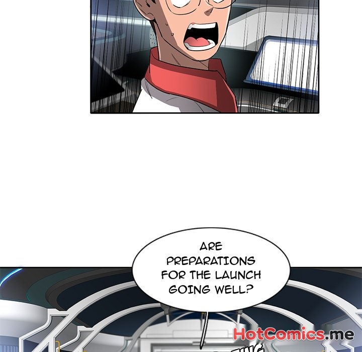 Stardust - episode 71 - 31