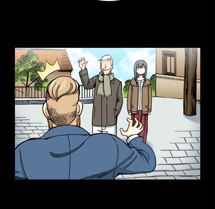 Asebi and Adventurers of SKY WORLD - episode 9 - 39