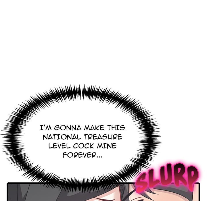 Under Her Desk - episode 9 - 29