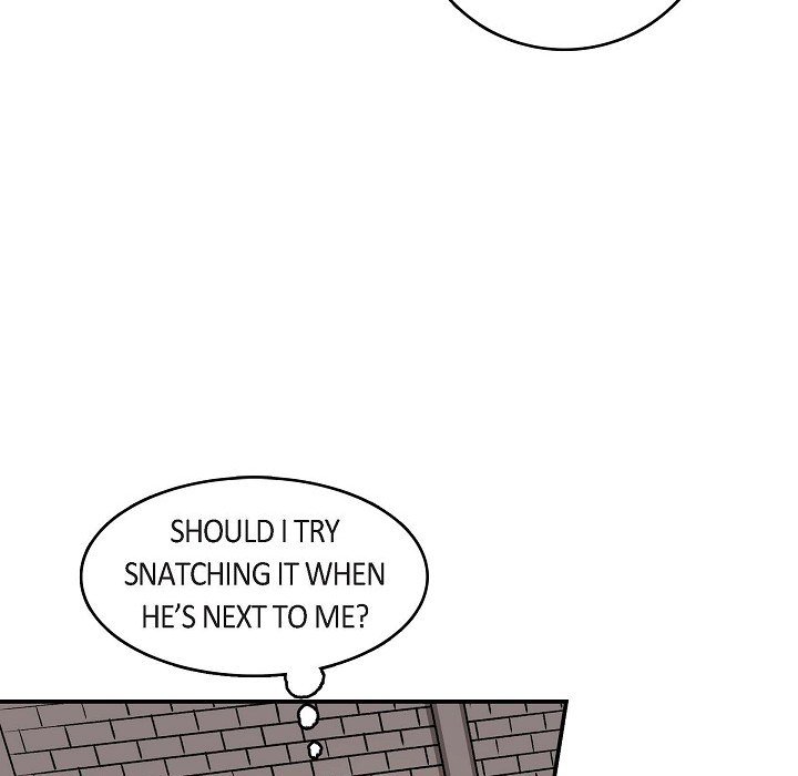 The Warehouse [Mature] - episode 19 - 38