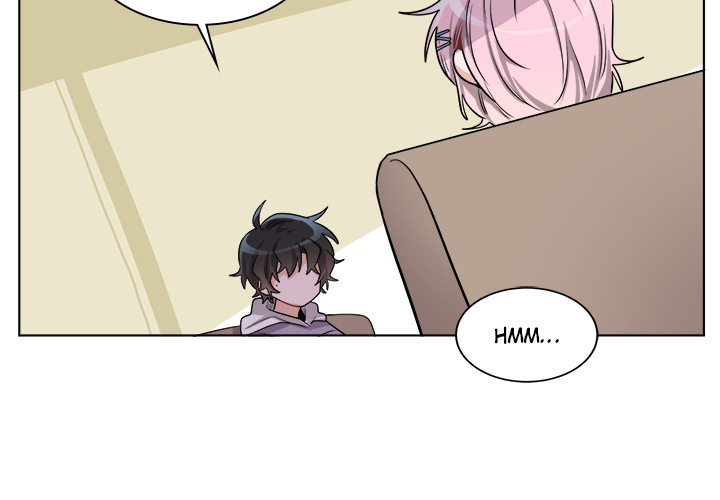 Pheromon Sorbet♥ - episode 24 - 2