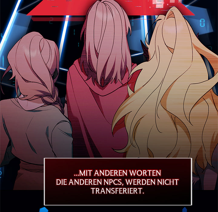 Der Untergrund von Babel - episode 27 - 73