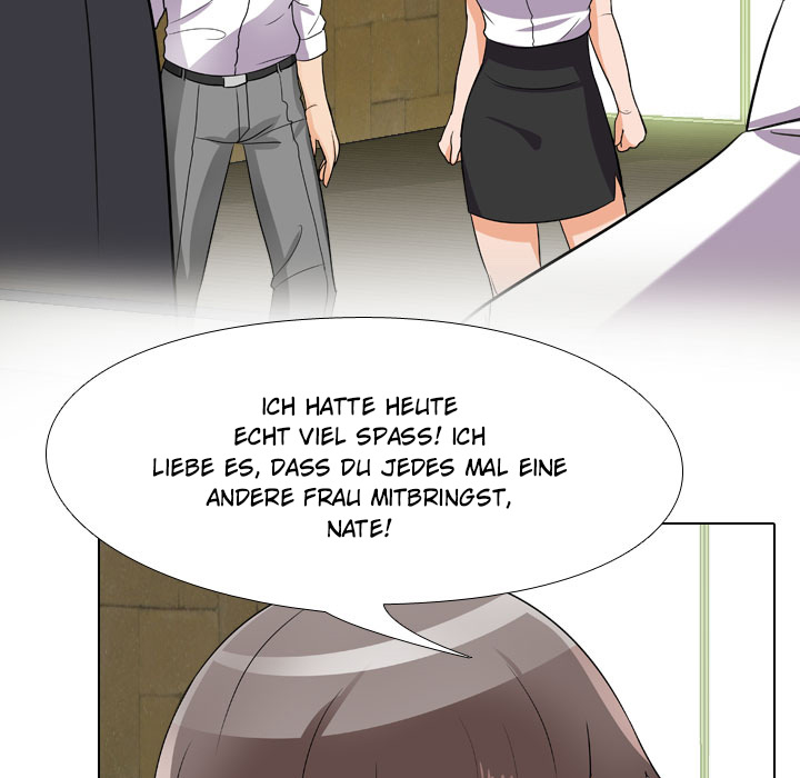 Das Partnerkarussell - episode 56 - 106