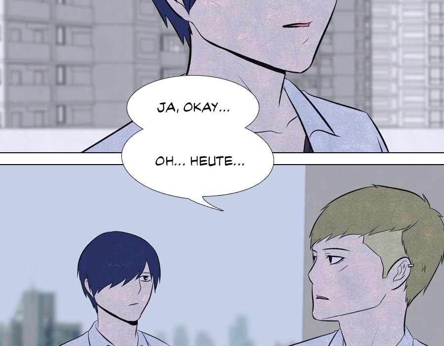 Teufel der Oberstufe - episode 14 - 13