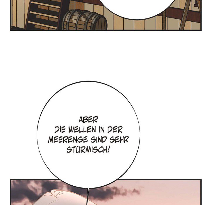 Survival-Ehe - Nebengeschichten - episode 6 - 130