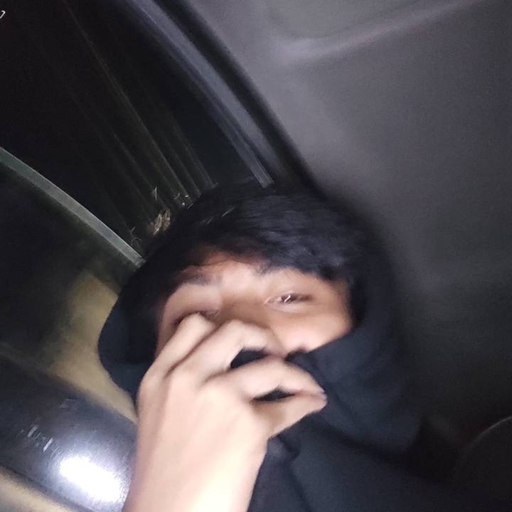 𝘼𝙇𝙁𝙄𝙉𝙍𝙀𝙑𝙊𝙇𝙐𝙏𝙄𝙊𝙉 - suara asli