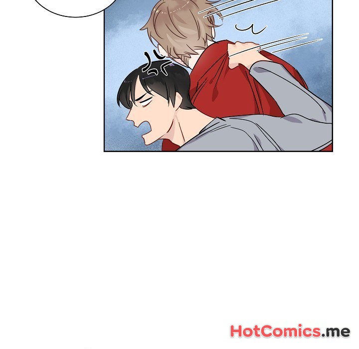 The Keystone Romantic Combination - episode 12 - 61