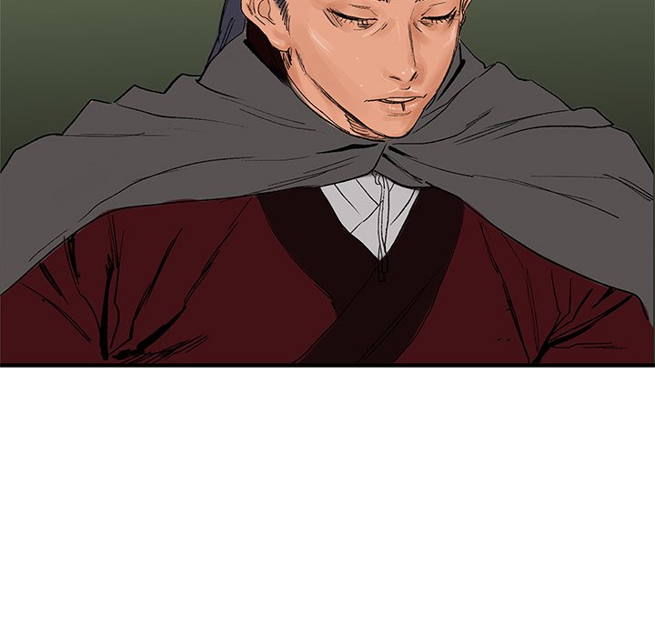 The Blade Demon - episode 13 - 99