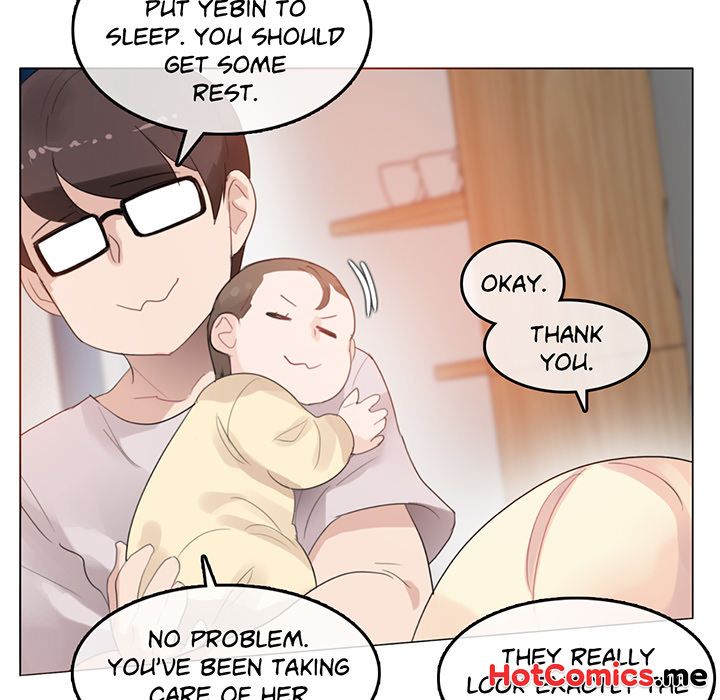 A Pervert's Daily Life - episode 59 - 17