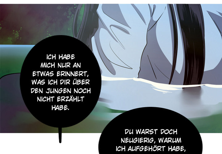 Die Meerjungfrau im Teich - episode 51 - 2