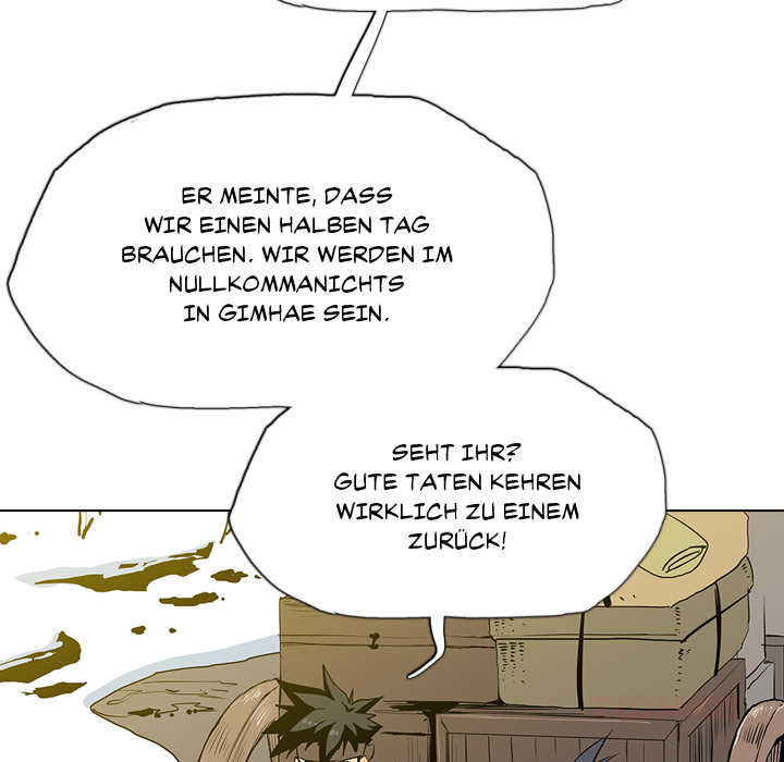 Yeongnos Giftzähne - episode 10 - 17