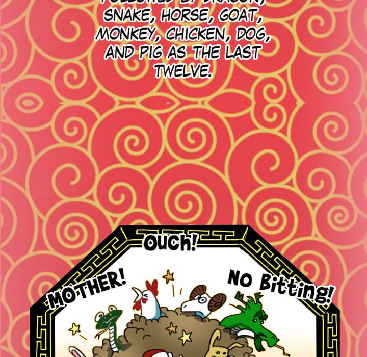 Lay Lay Cat - episode 14 - 38