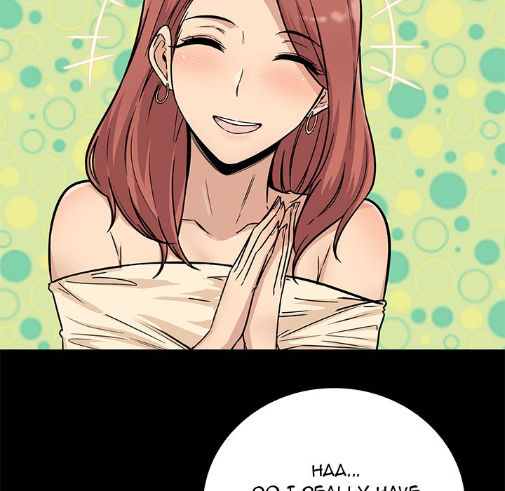 Excuse Me, This is my Room - episode 23 - 115