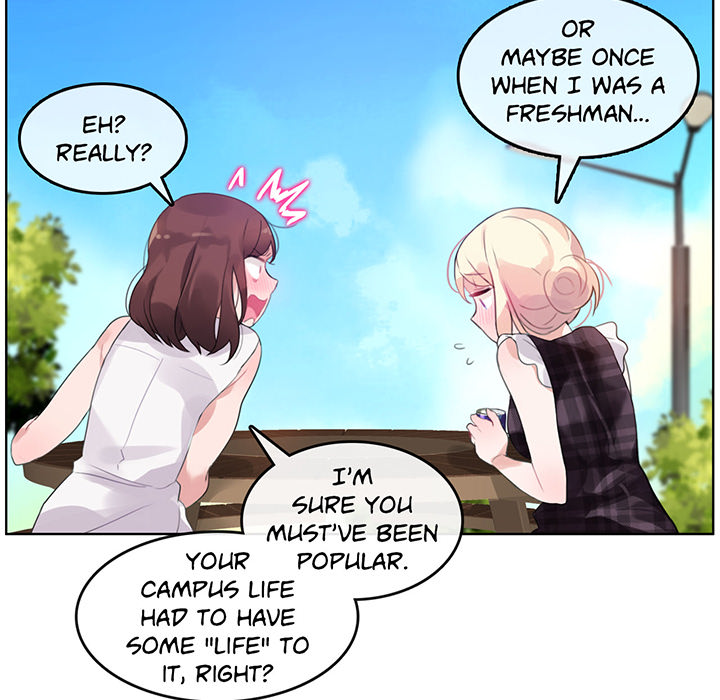 A Pervert's Daily Life - episode 18 - 42