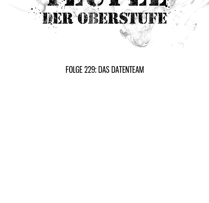 Teufel der Oberstufe - episode 229 - 11