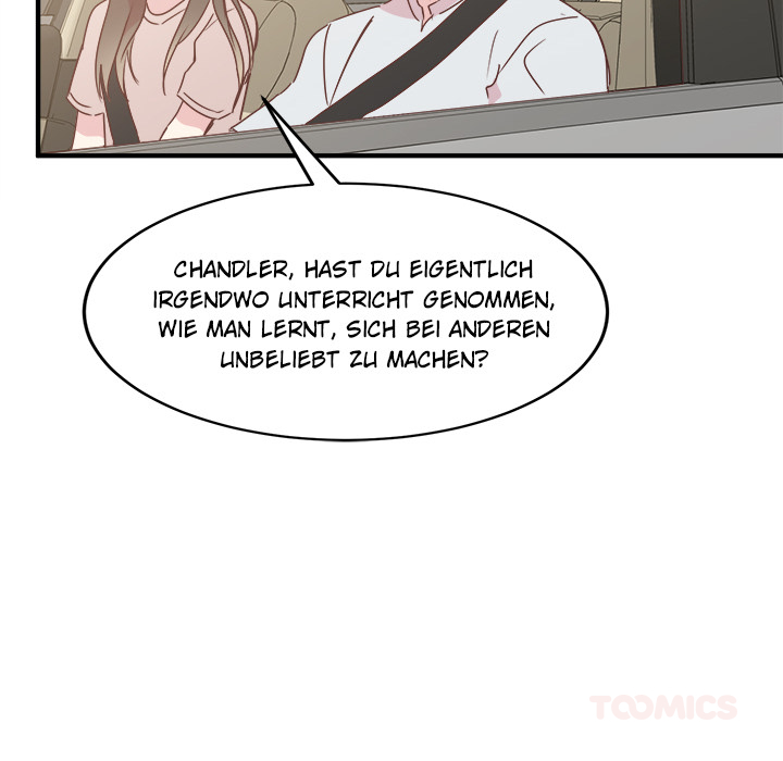 Glaubst du an Geister? - episode 30 - 38