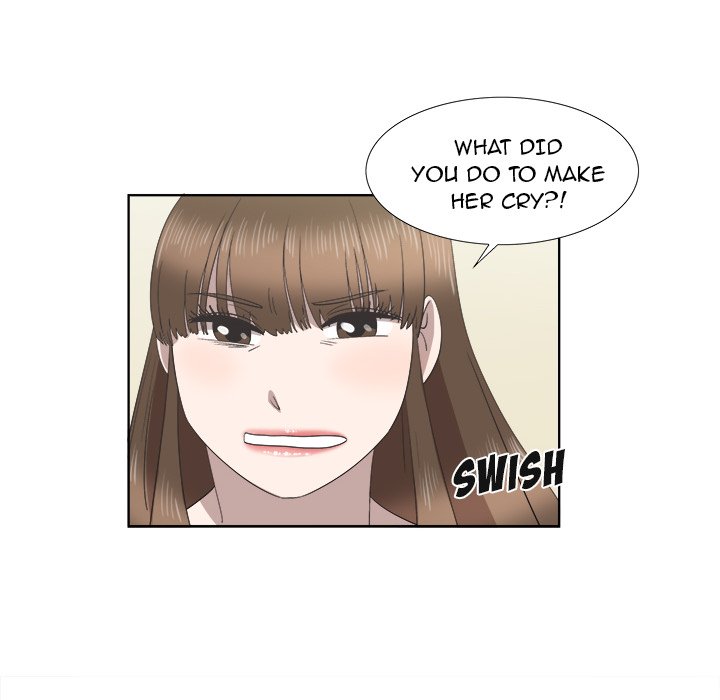 New Teacher in Town - episode 21 - 13