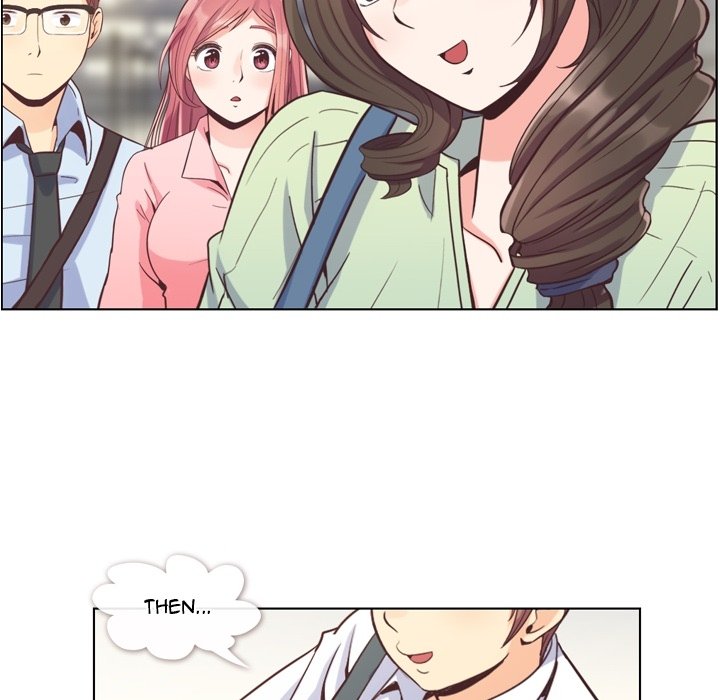Annoying Alice - episode 59 - 64