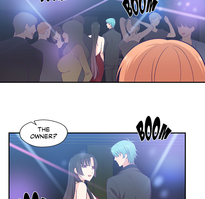My Special Squishy Someone - episode 25 - 14