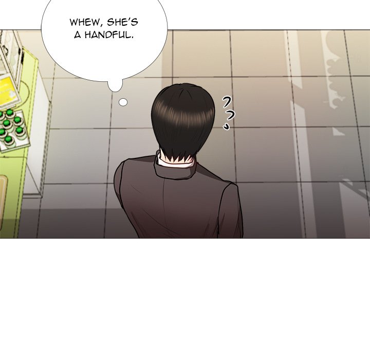 Driving Me Crazy - episode 1 - 75