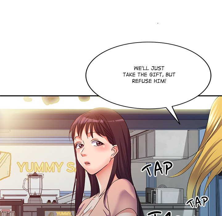 Sweet Angels - episode 36 - 33