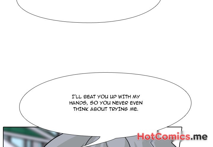 High School Legend : Red Dragon - episode 90 - 2