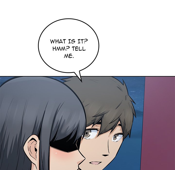 Excuse Me, This is my Room - episode 39 - 130