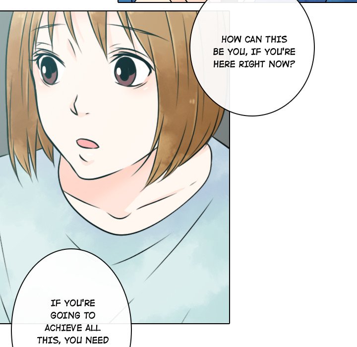 Leave Me Not - episode 6 - 89