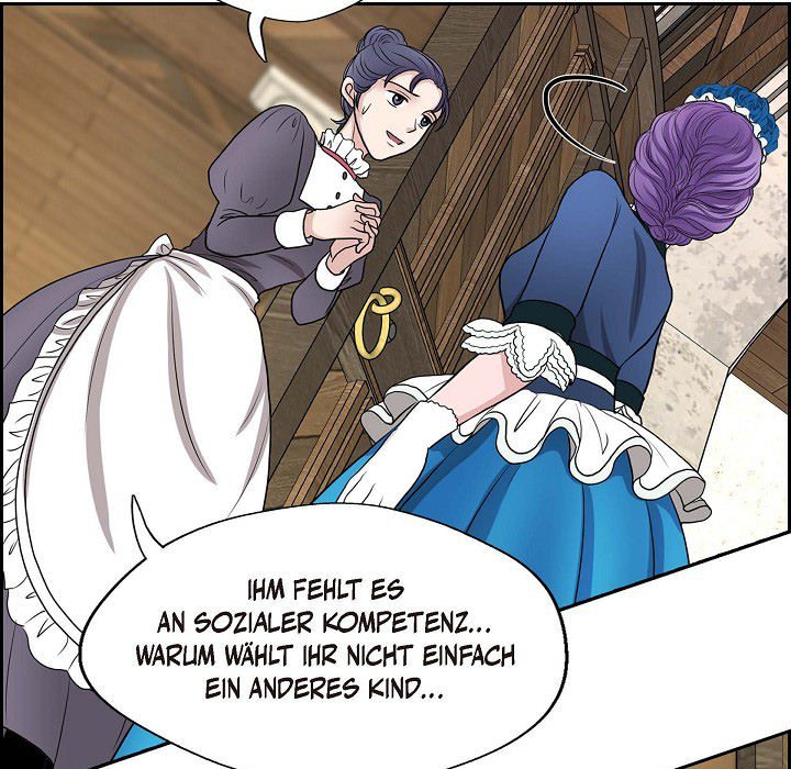 Auf dem Schoß des Kaisers - episode 50 - 70