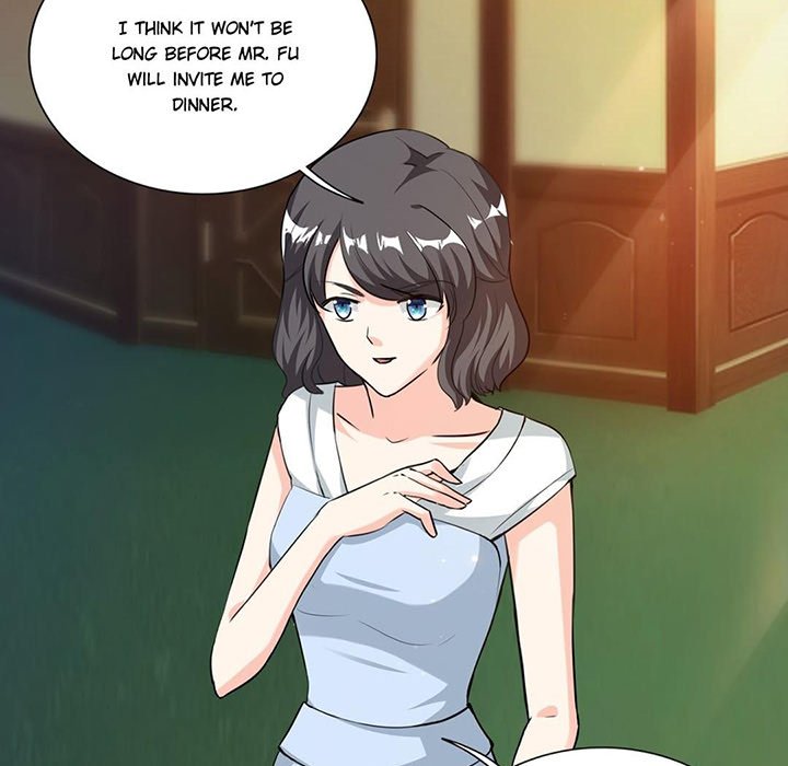 Good Morning, Mrs. Fu - episode 39 - 23