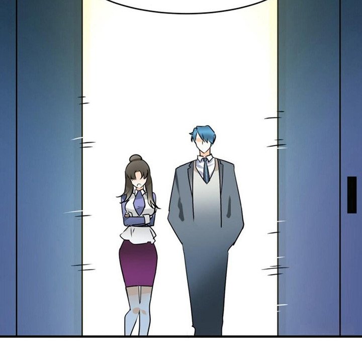 Love Is Never Enough - episode 8 - 26
