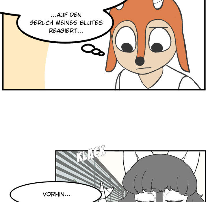 Mitschüler fressen verboten - episode 84 - 7