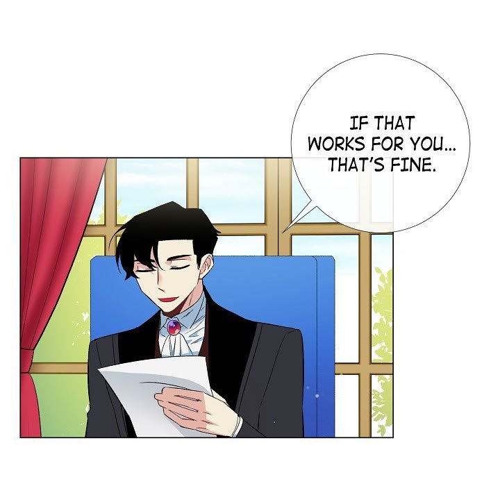 The Maid and the Vampire - episode 21 - 36
