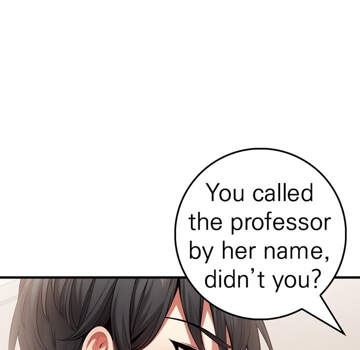 Female Professor with Nude Croquis - episode 8 - 79